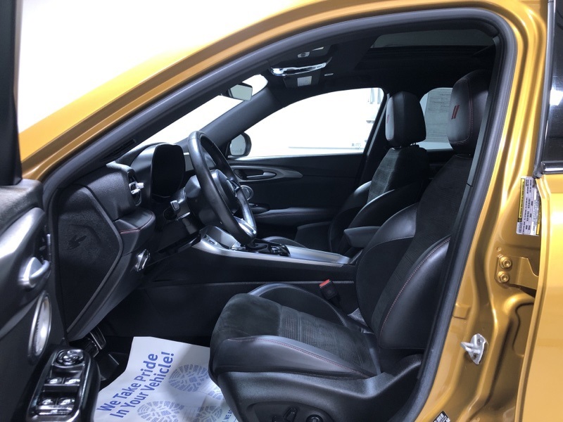 2024 Dodge Hornet GT Plus photo 20
