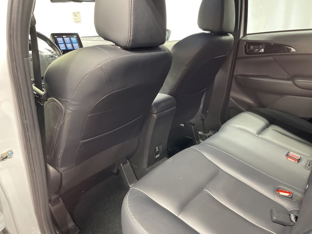 2023 Mitsubishi Outlander SE photo 20