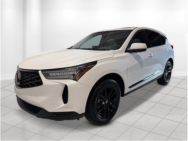 2025 Acura RDX Base's photo