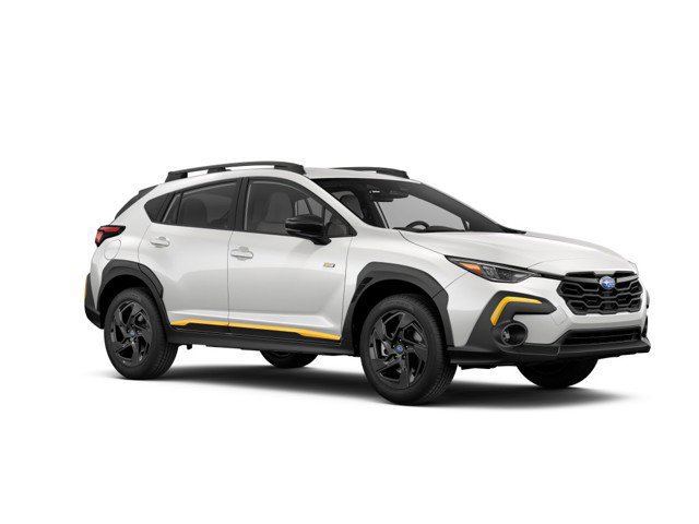 2026 Subaru Crosstrek Sport's photo