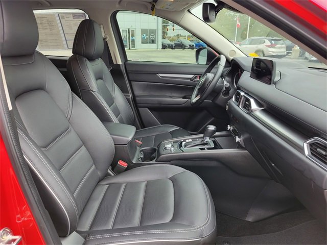 2024 Mazda CX-5 2.5 S Preferred photo 20