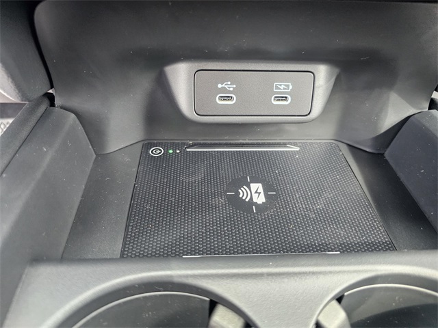 2026 Honda HR-V Sport photo 18