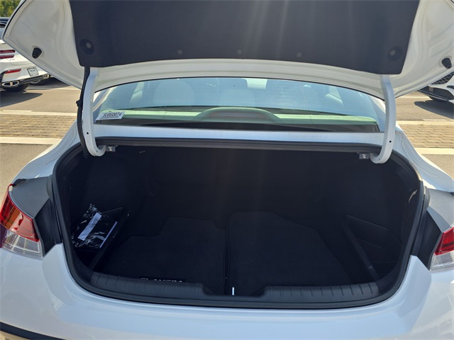 2025 Hyundai Elantra SEL Convenience photo 22