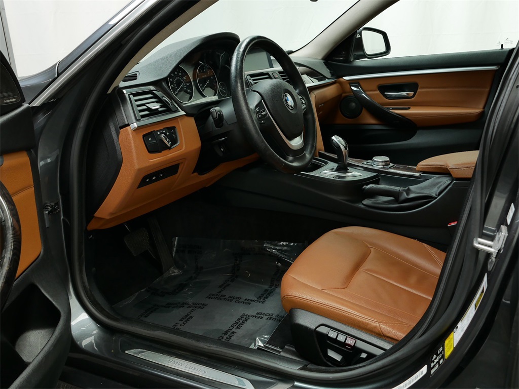 Used 2015 BMW 4 Series 428i with VIN WBA4A7C52FD415656 for sale in Golden Valley, Minnesota
