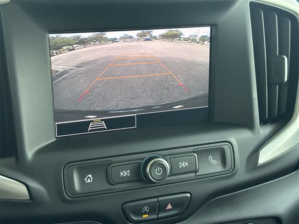 2022 Gmc Terrain SLE photo 18