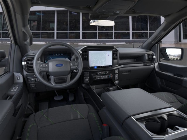 2025 FORD F-150 - Image 39