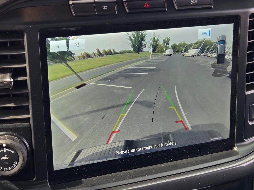 2022 Ford F-150 XLT photo 25
