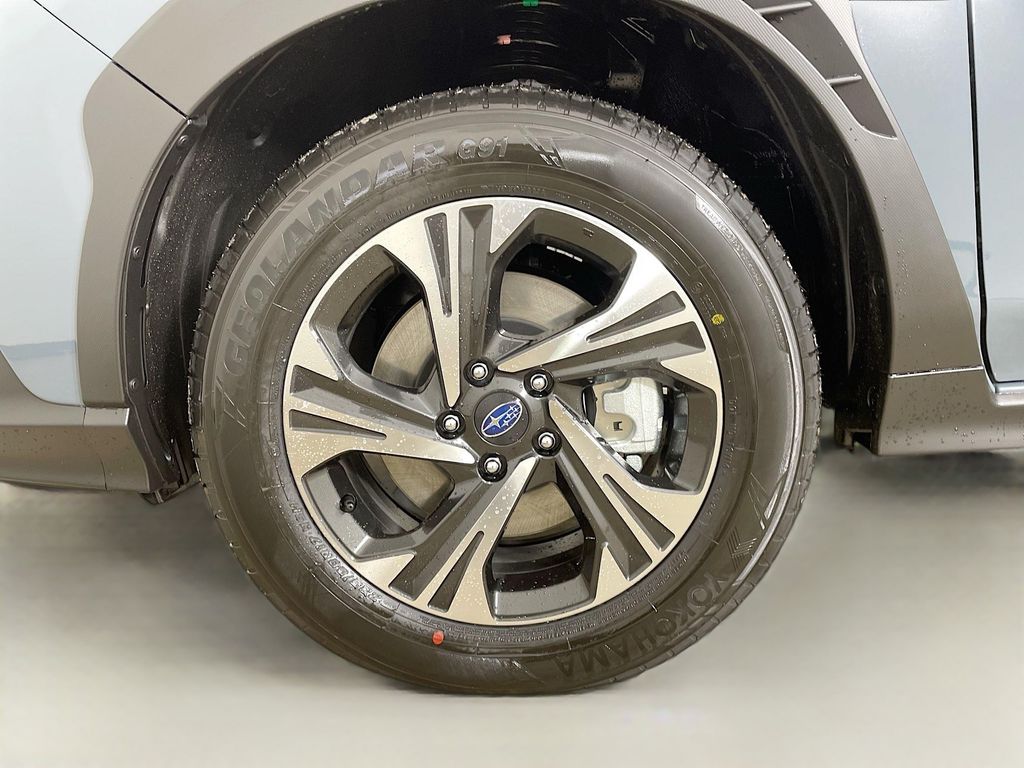 2025 Subaru Crosstrek Premium photo 28