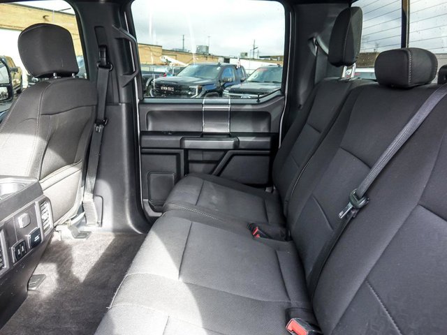 2020 FORD F-150 - Image 38