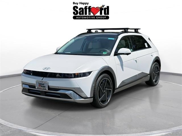 2025 Hyundai IONIQ 5