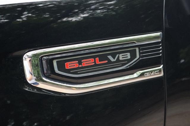 2023 Gmc Sierra 1500 Denali photo 3