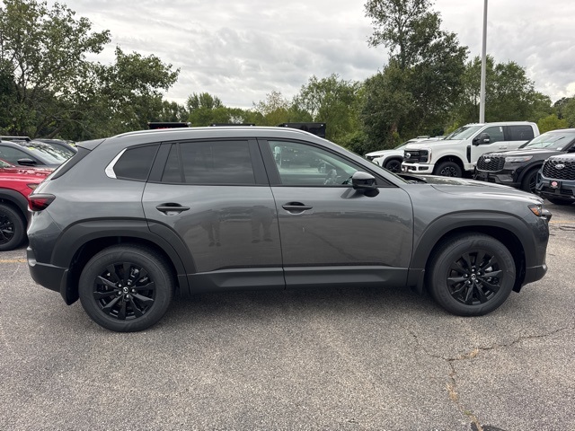 2025 Mazda CX-50 2.5 S Preferred photo 2