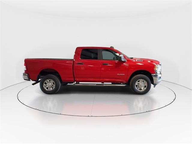 2024 Ram 2500 Big Horn photo 9