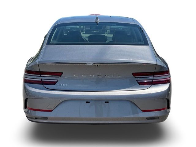 2024 Genesis Electrified G80 photo 10