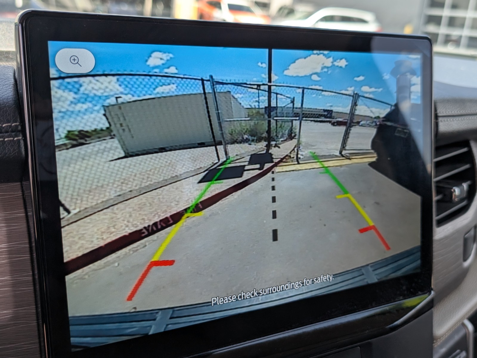 Used 2023 BLACK Ford Limited image 14