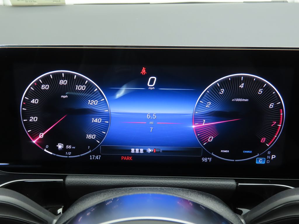 2026 Mercedes Benz GLA 250 photo 28