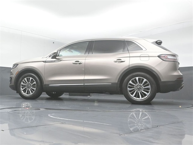 2020 LINCOLN NAUTILUS - Image 40