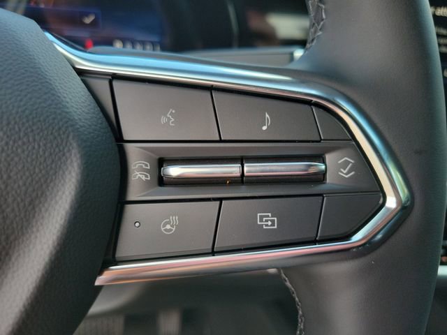 2026 Chevrolet Equinox LT photo 21