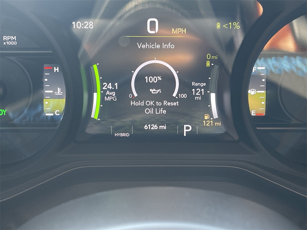 2024 Jeep Wrangler 4xe Rubicon X photo 12