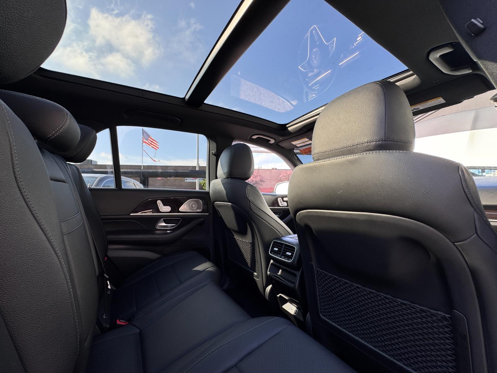 2024 Mercedes Benz GLE 350 4MATIC photo 26