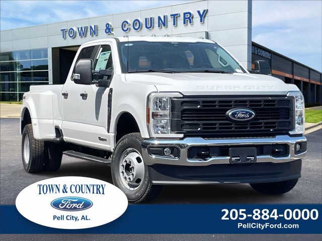 2026 Ford F-350 photo 14