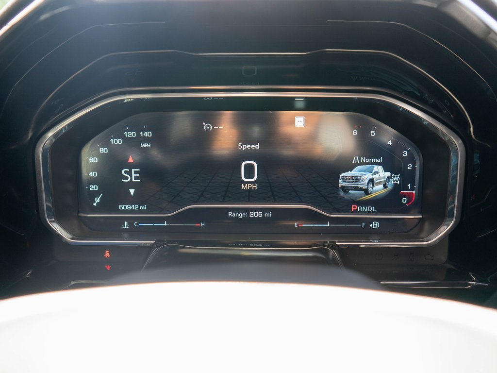2023 Gmc Sierra 1500 Elevation photo 19