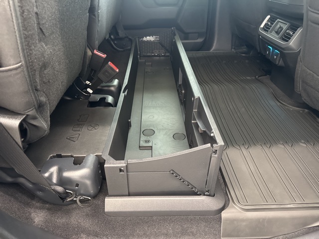 2025 Ford F-150 XLT photo 43