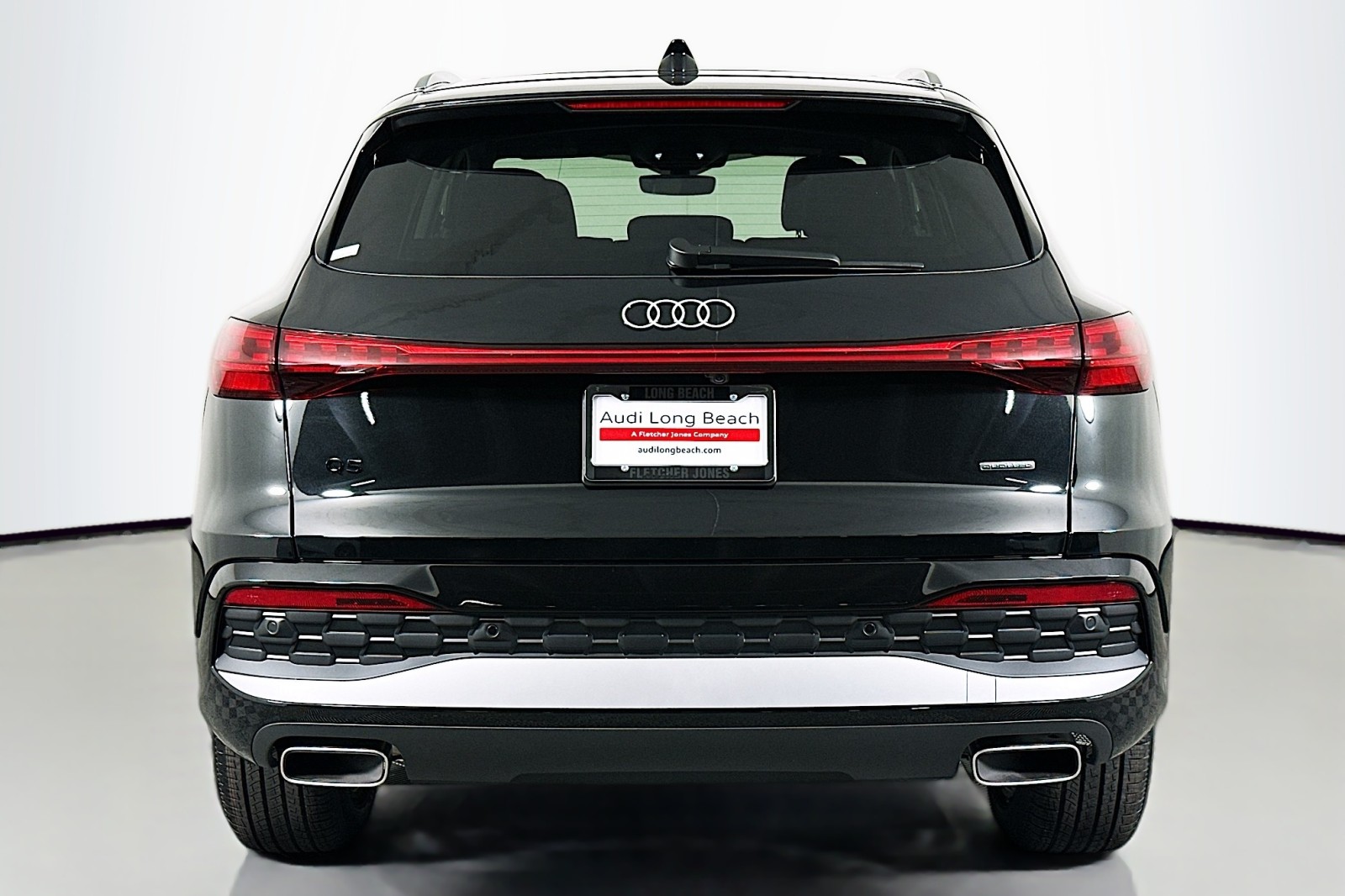 2025 Audi Q5 Premium photo 3