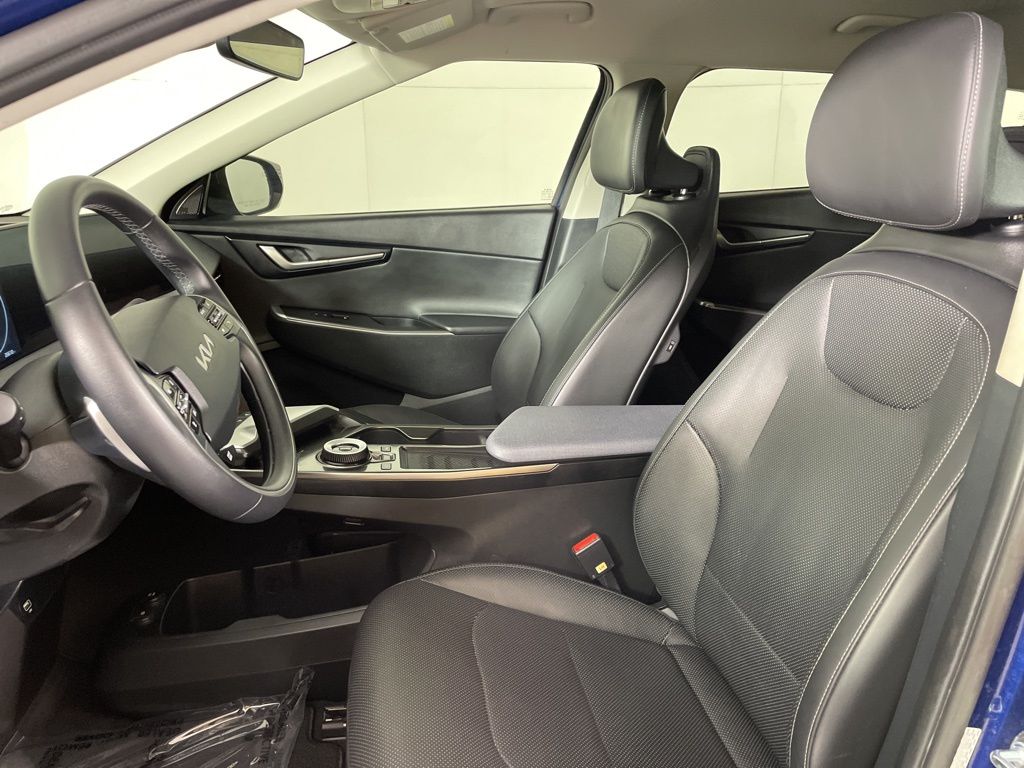 2024 Kia EV6 Wind photo 20