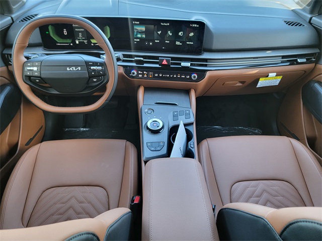 2026 Kia Sportage Hybrid X-Line photo 18