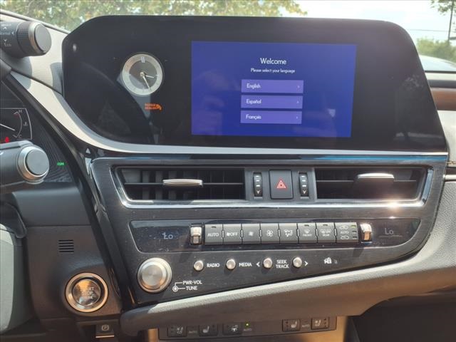 2024 Lexus ES 350 Premium photo 23