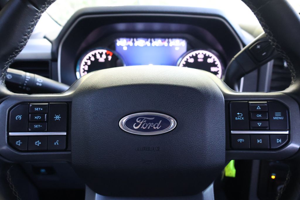 2023 Ford F-150 XLT photo 29