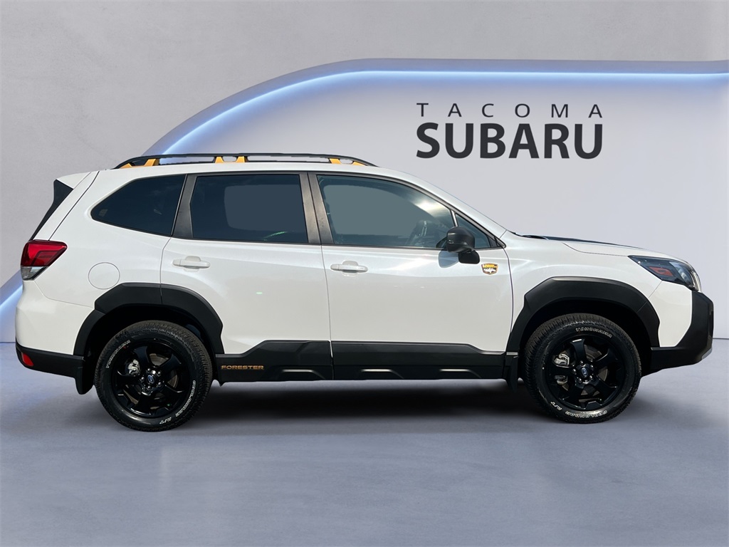2024 Subaru Forester Wilderness photo 5