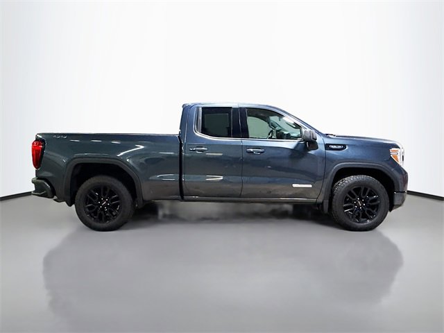 2019 Gmc Sierra 1500 Elevation photo 3