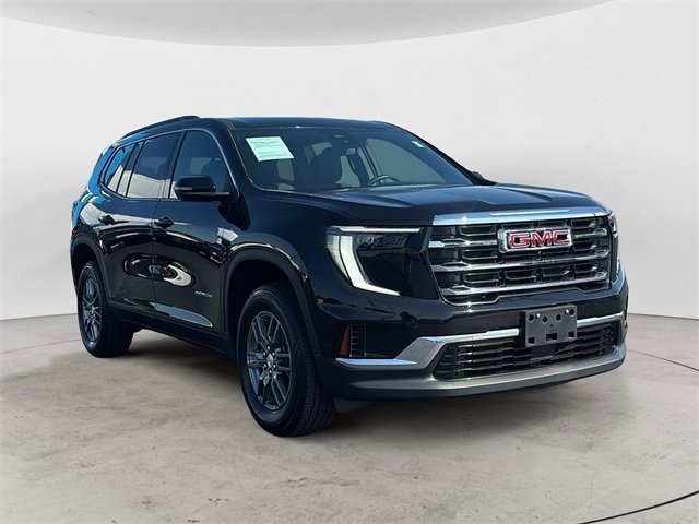 2025 GMC Acadia Elevation's photo