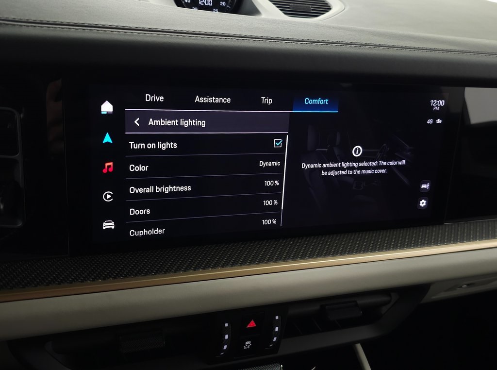 2024 PORSCHE CAYENNE - Image 28