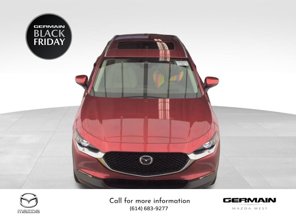 2025 Mazda CX-30 2.5 S Premium photo 3