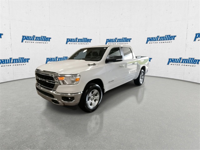 2022 Ram 1500 Big Horn Lone Star photo 4