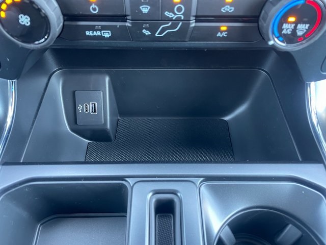 2025 Ford F-150 STX photo 27