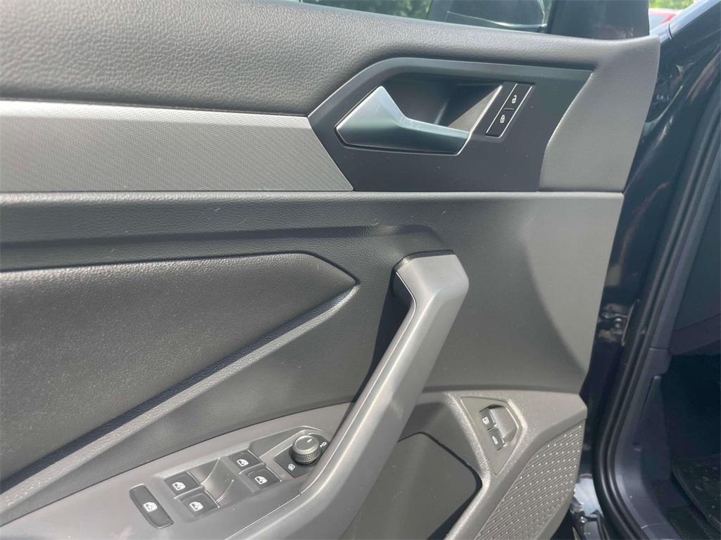 2022 Volkswagen Jetta 1.5T Sport photo 16
