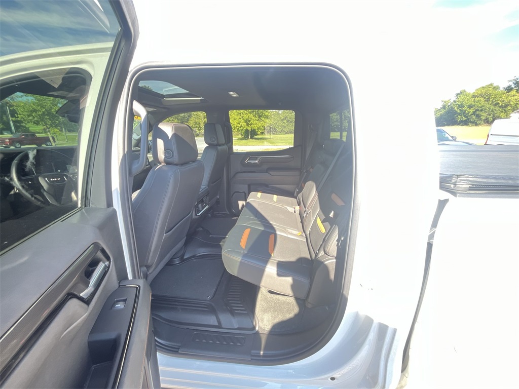 2023 Gmc Sierra 1500 AT4 photo 20