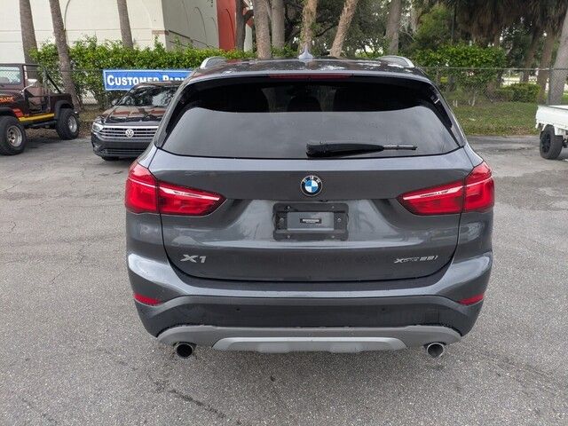 2019 Bmw X1 XDrive28i photo 3