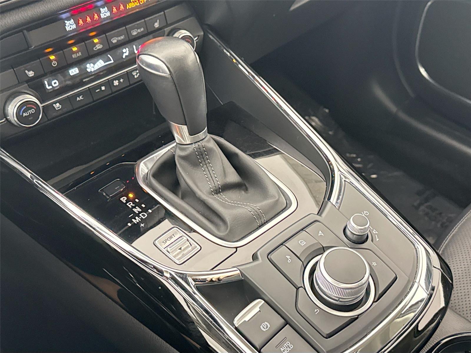 2022 Mazda CX-9 Touring photo 23
