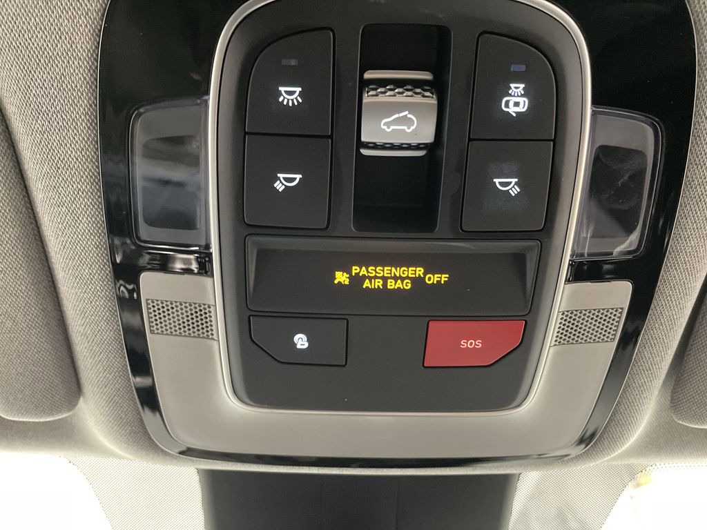 2023 Hyundai Santa Fe Limited photo 26
