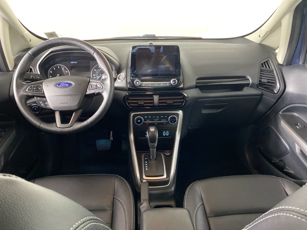 2022 Ford EcoSport Titanium photo 2