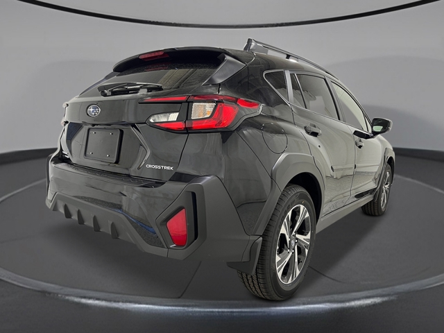 2025 Subaru Crosstrek Premium photo 5