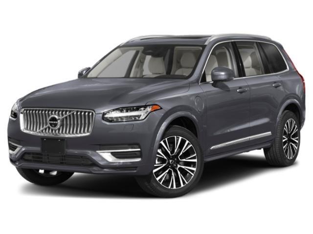 2025 Volvo XC90 Ultra's photo