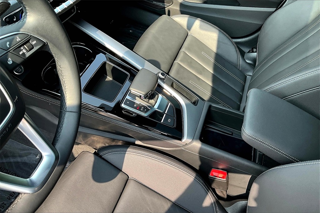2023 Audi A5 45 S line Premium Plus Quattro photo 17
