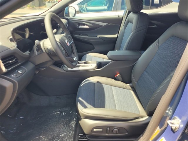 2025 Buick Envista Preferred photo 3