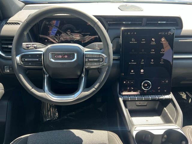 2026 Gmc Terrain Elevation photo 16